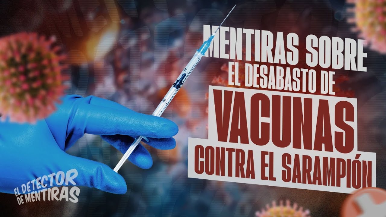 Detector de Mentiras | 4 de febrero | Mañanera del pueblo