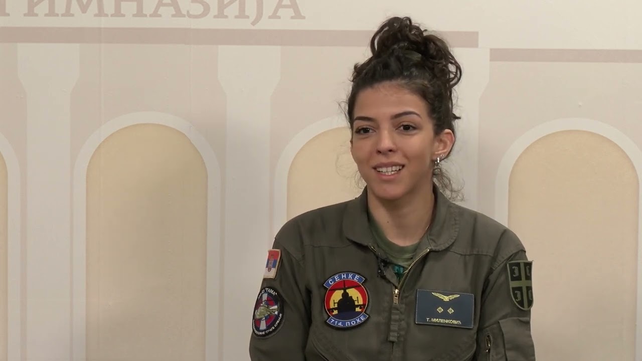 Mozaik: Otvoren konkurs za rezervne oficire Vojske Srbije