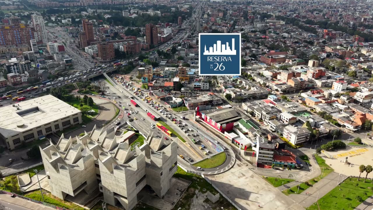 Reserva de la 26