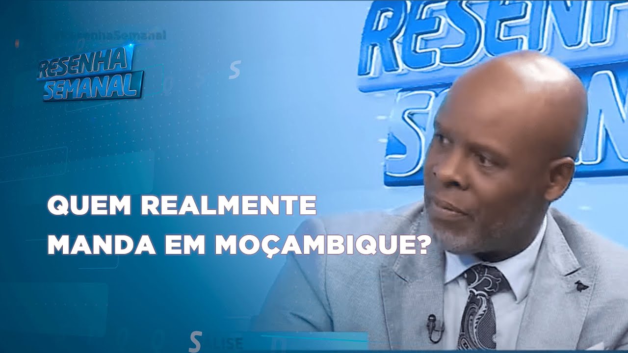 #ResenhaSemanal | 
