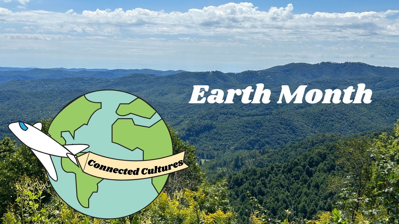 Connected Cultures | Season 9 Episode 5 | Earth Month