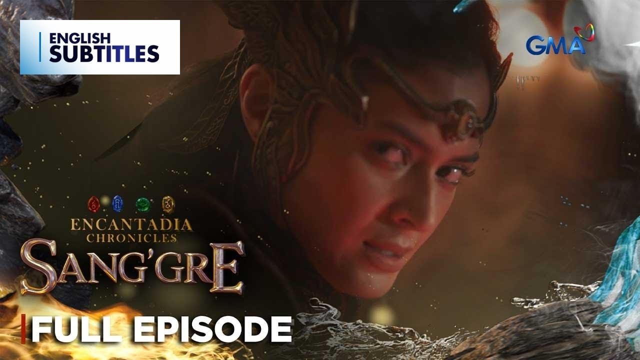 Sang'gre: Ang dalamhati ni Terra! (Full Episode 129 - December 11, 2025) | Encantadia Chronicles