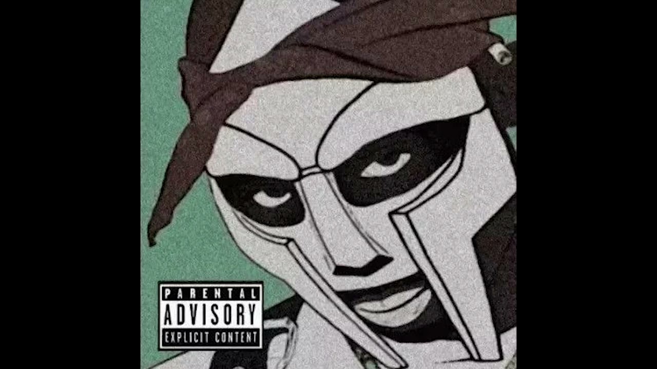 Thug Doom | MF DOOM x Joey Bada$$ x 90s Boom Bap Type Beat 2026