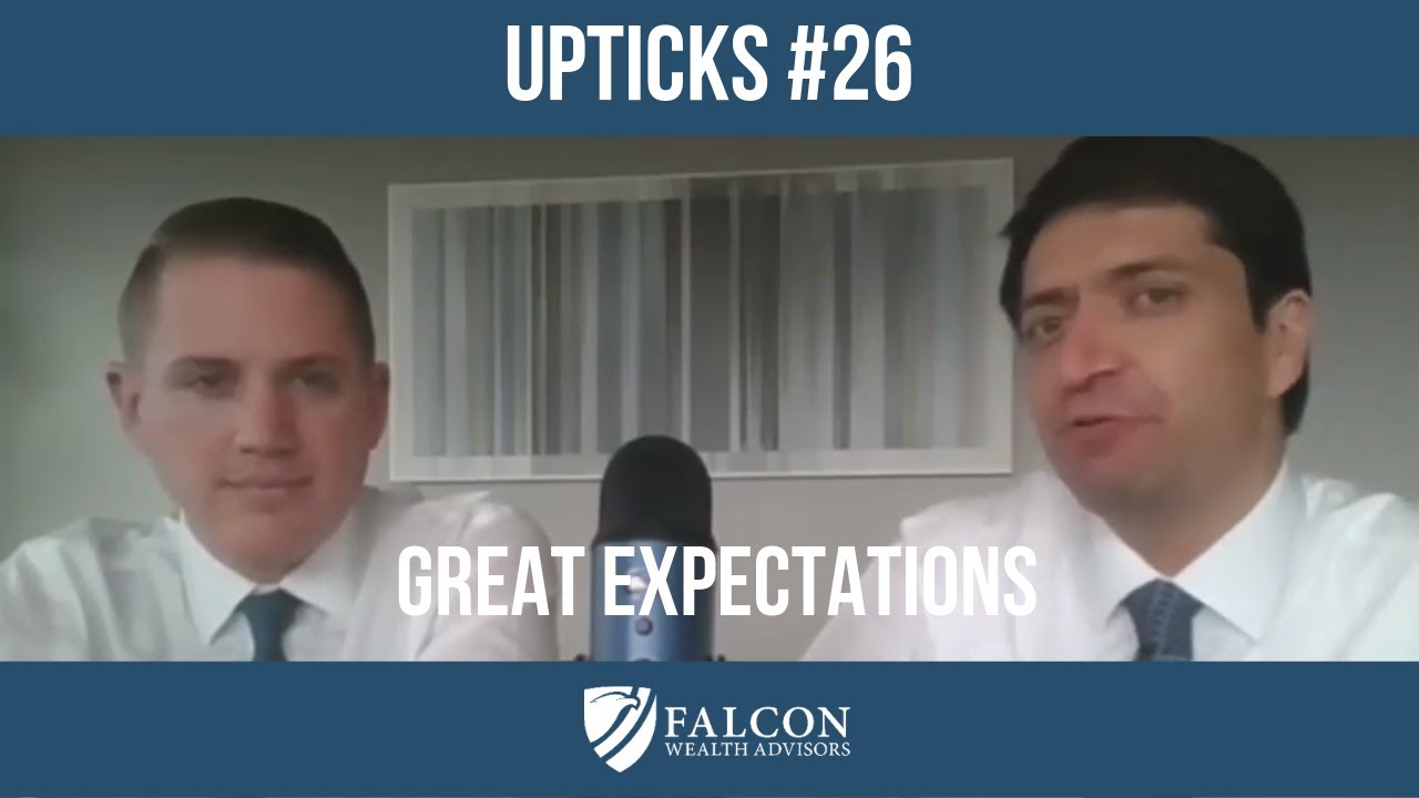 Great Expectations (Ep. 26)