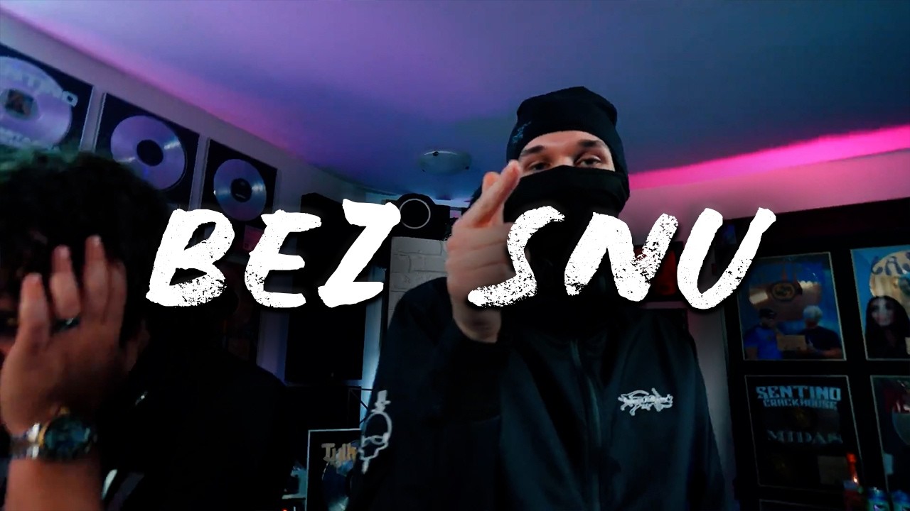 (FREE) Spazma Type Beat - 