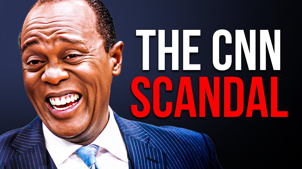 Why Jeff Koinange Almost Lost Everything