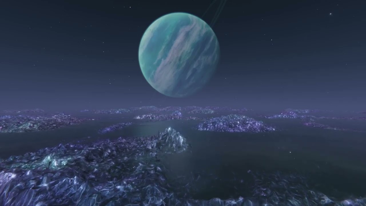 The Drop
