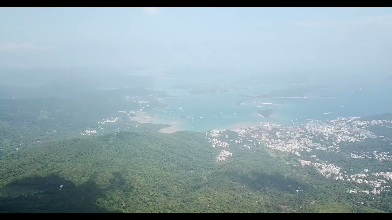 2021 05 09 馬鞍山彎曲山