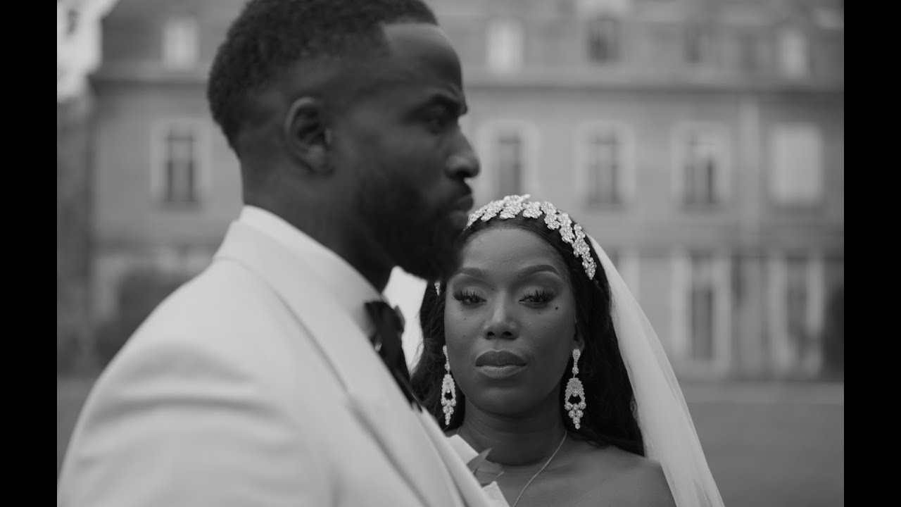 Film de mariage (documentaire) - Grace & Martins by Brice Films