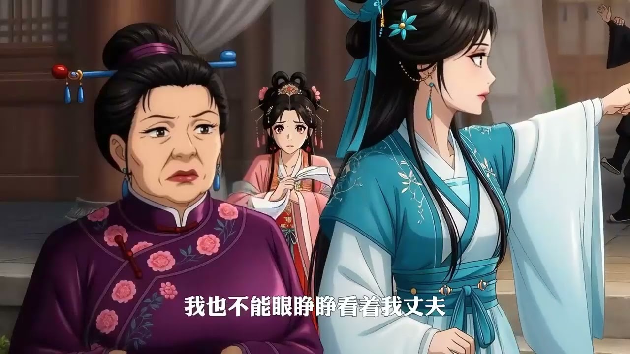 《语棠风暖景行归》我与谢景行情深意笃，他考中状元后，堂姐叶若薇却突然冒出来，声称当初是她把谢景行让给我，如今要夺回“她的夫君”。她故意摔倒装可怜陷害我，却被谢景行一眼看穿#小茉推文