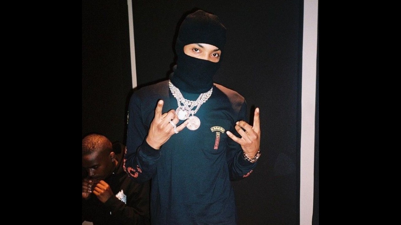 (FREE) G Herbo Sample Type Beat - 