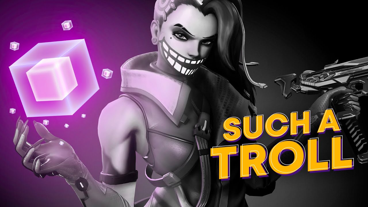 Вирус — это такой тролль | FItzy Weekly 131