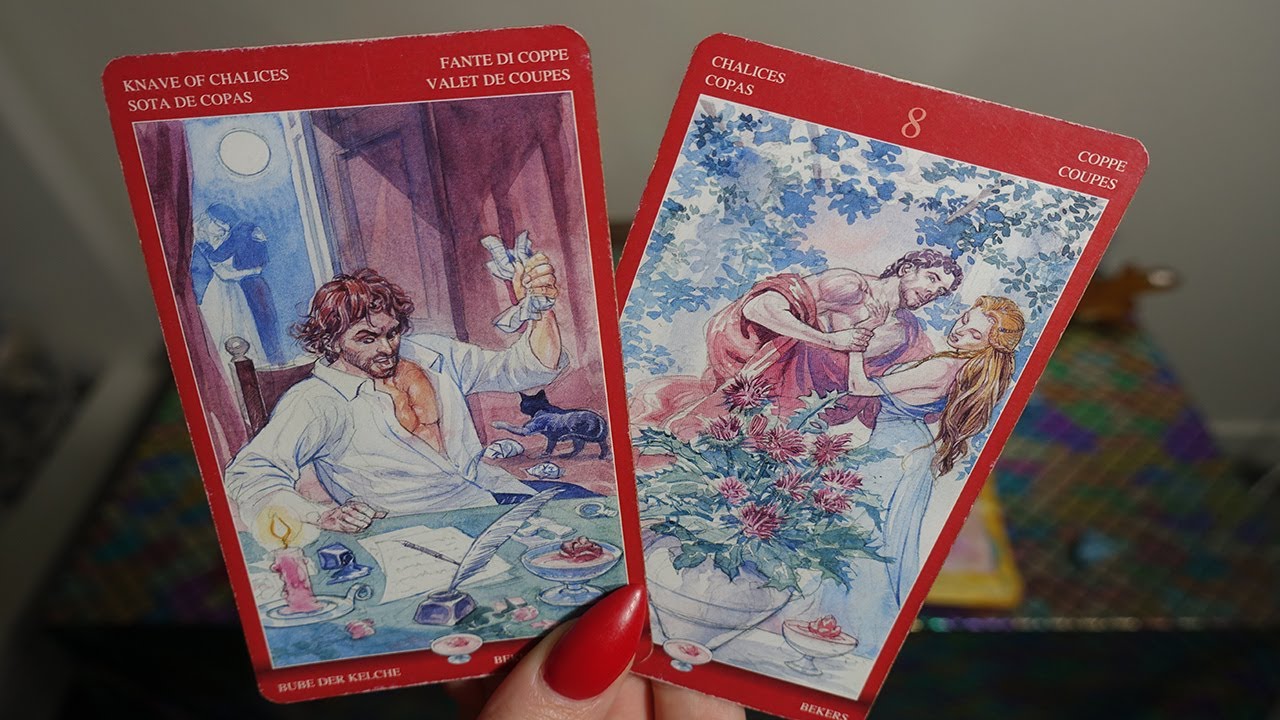 AQUARIUS: So, What Is The Point Of All This? Mid December General Love Reading