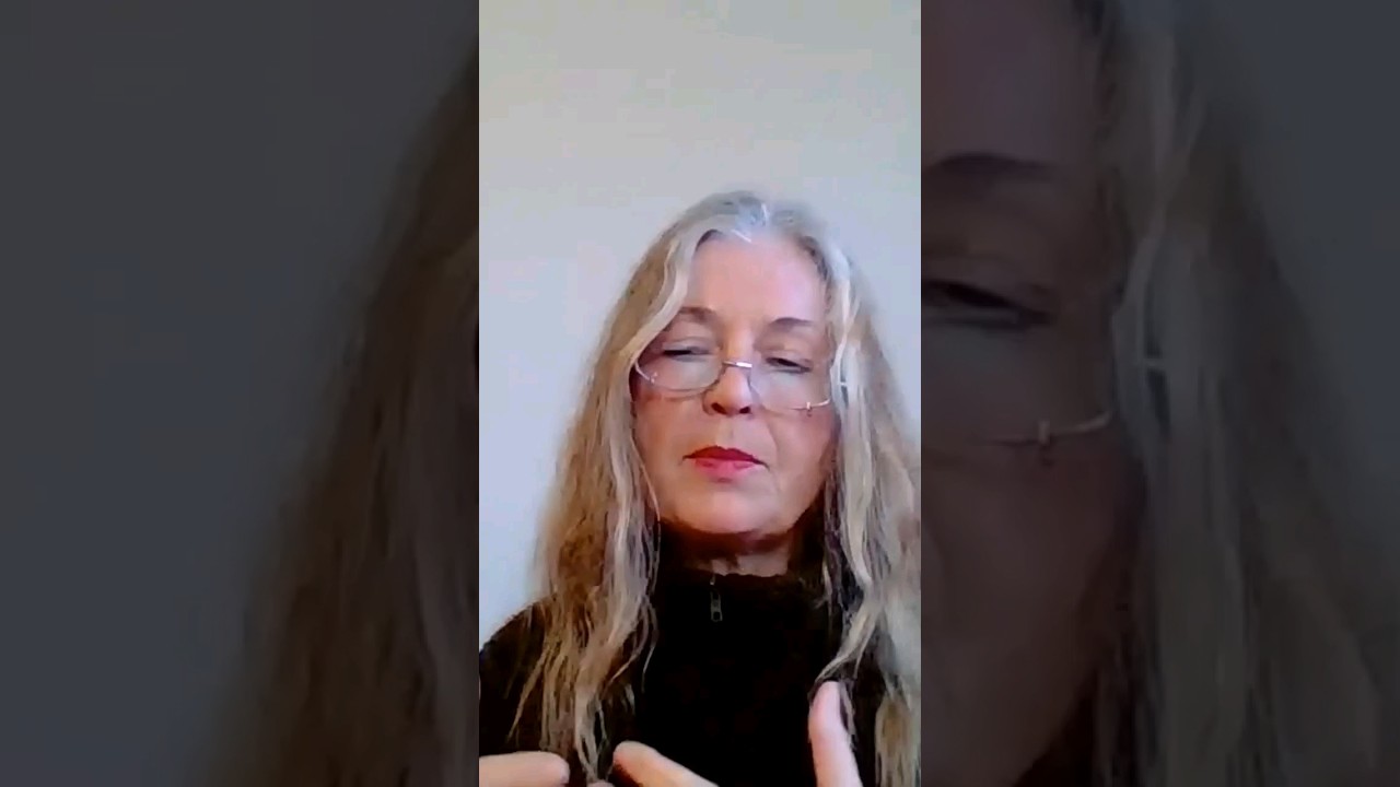 Innerer Konflikt & Körperregulation