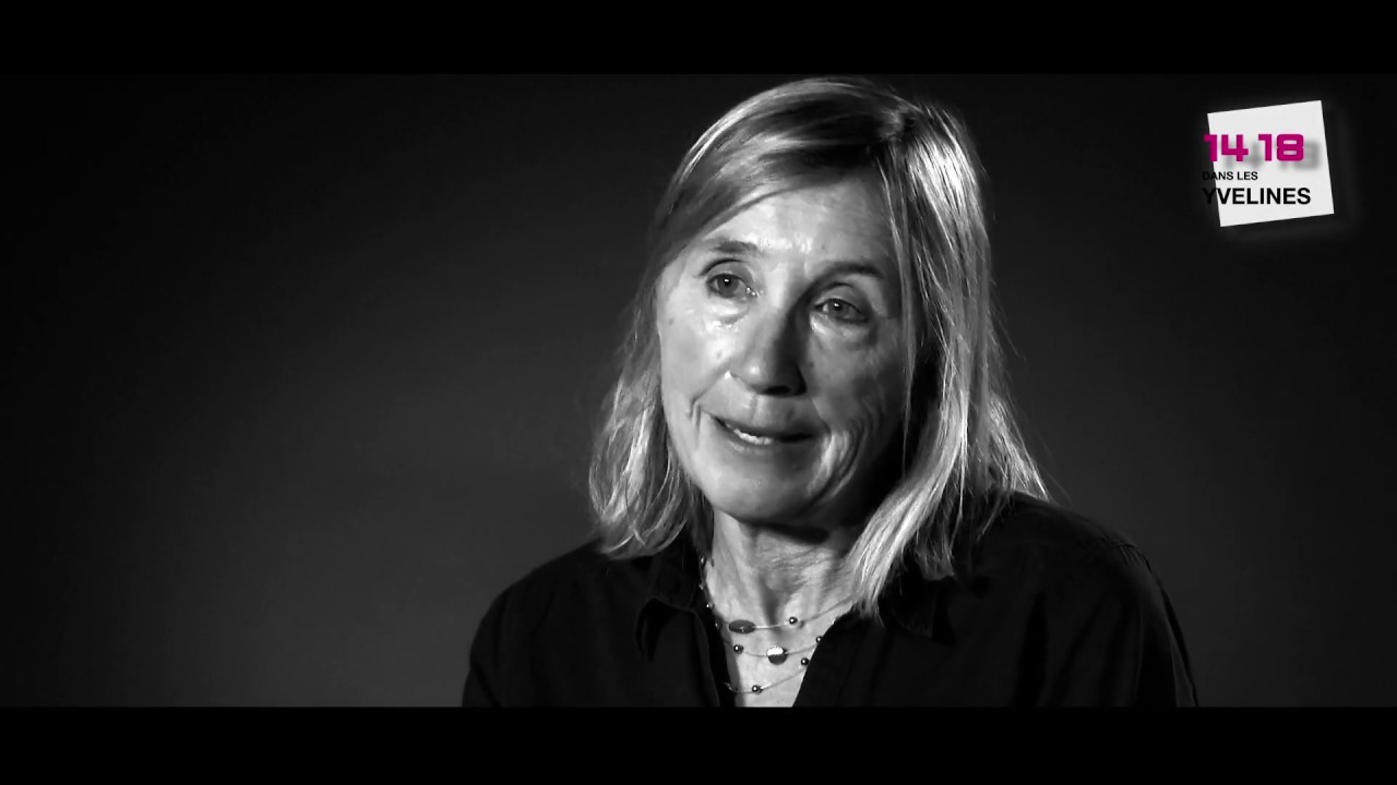 Un poilu, une histoire