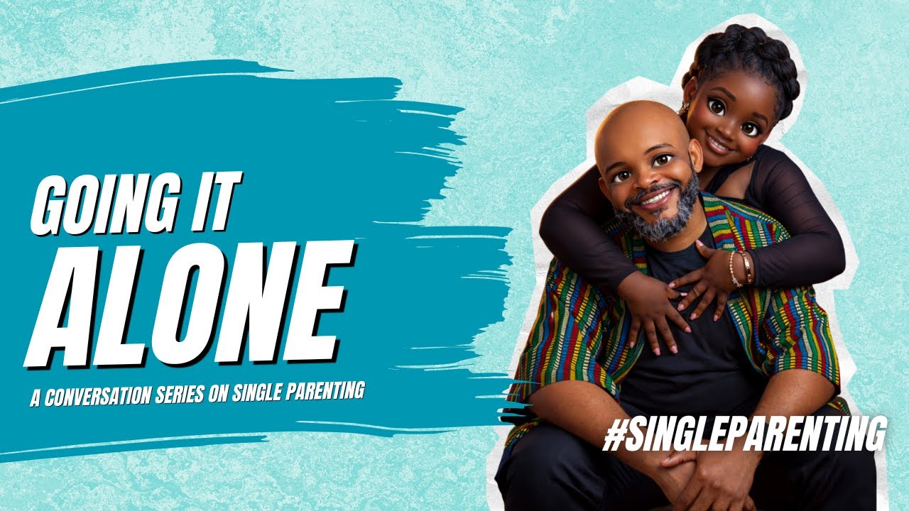 Going It Alone... Single Parenting