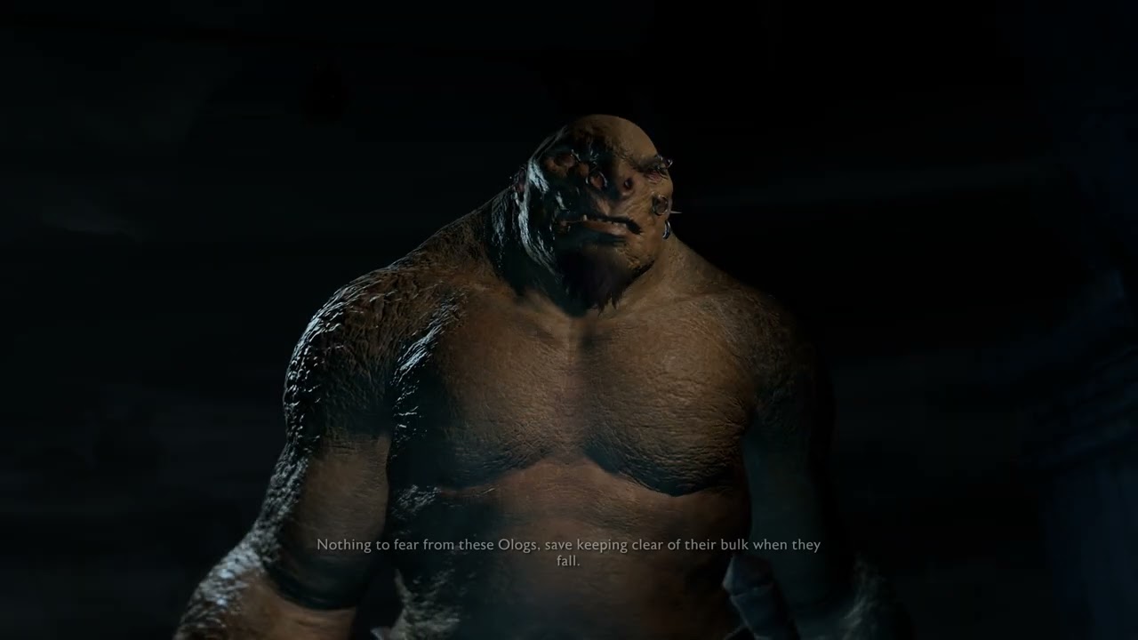 My_PC Middle Earth Shadow Of War - Never ending war - New 2026 - 68