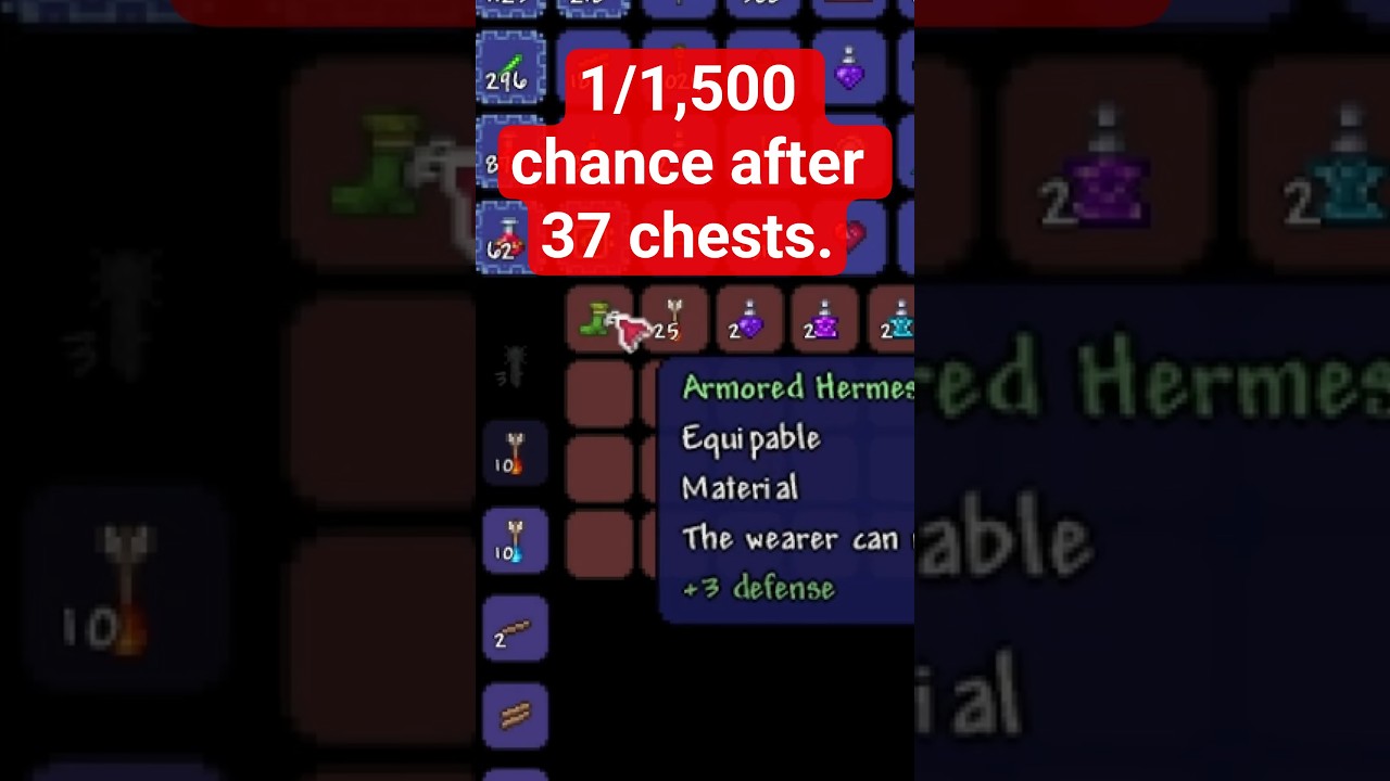 Игра заставила меня СТРАДАТЬ, пока я искал эти 