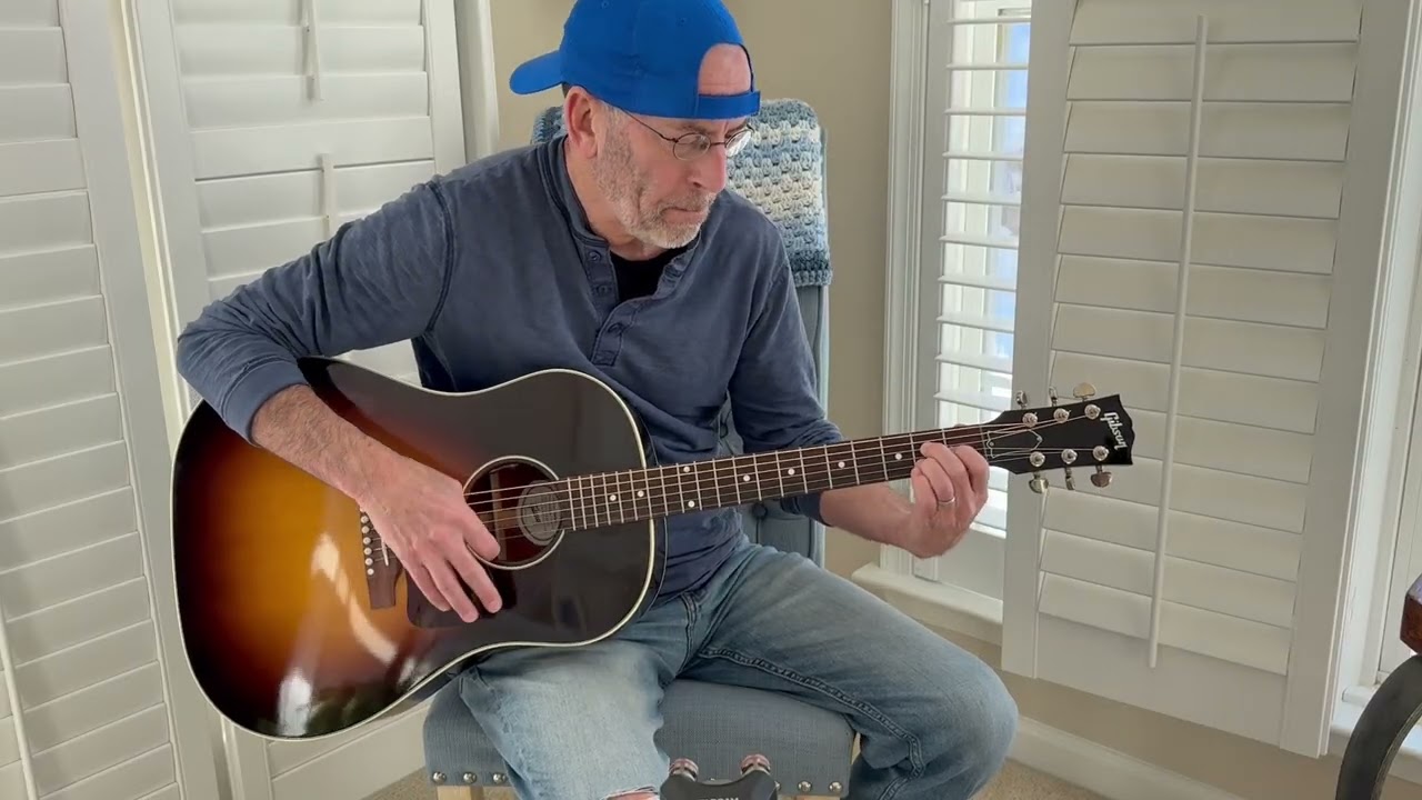 Orpheus - David Sylvian -Cover by Sean Hopkins