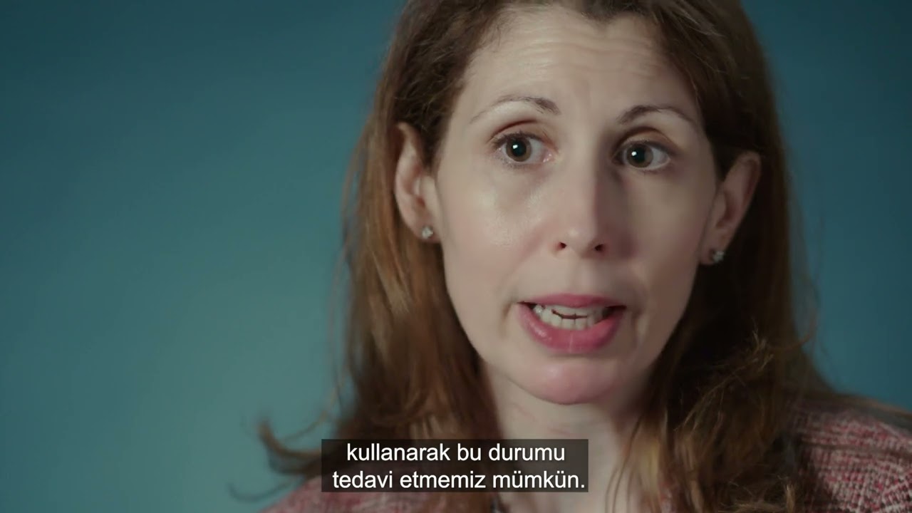 Immunoterapi tedavinize ve potansiyel yan etkilerine genel bakis - Turkish