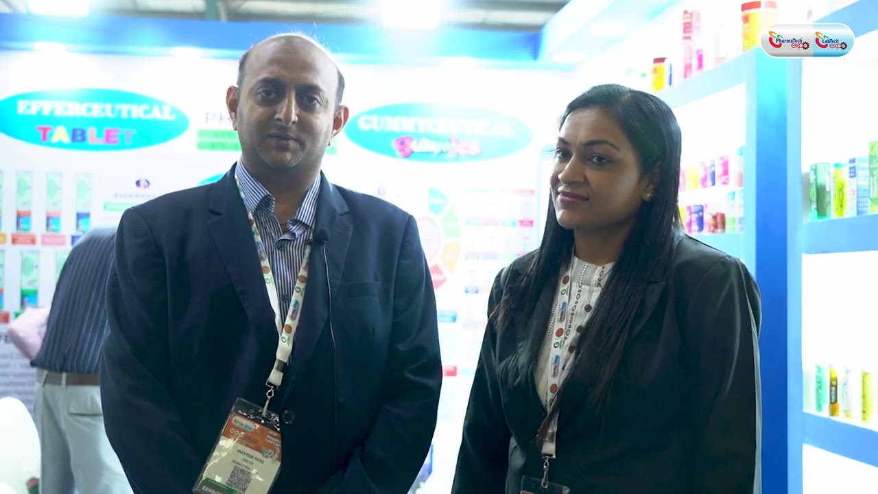 Exhibitor Review: PharmaTech & LabTech Expo 2023 | Business Expansion Insights