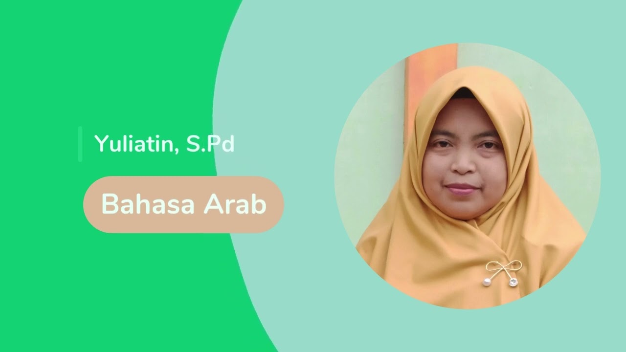 Profil Madrasah Ibtidaiyah Islamiyah Tanjungkenongo
