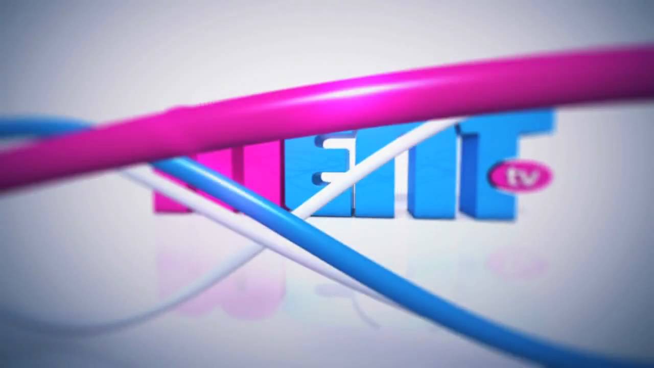 Ment TV - Station Look