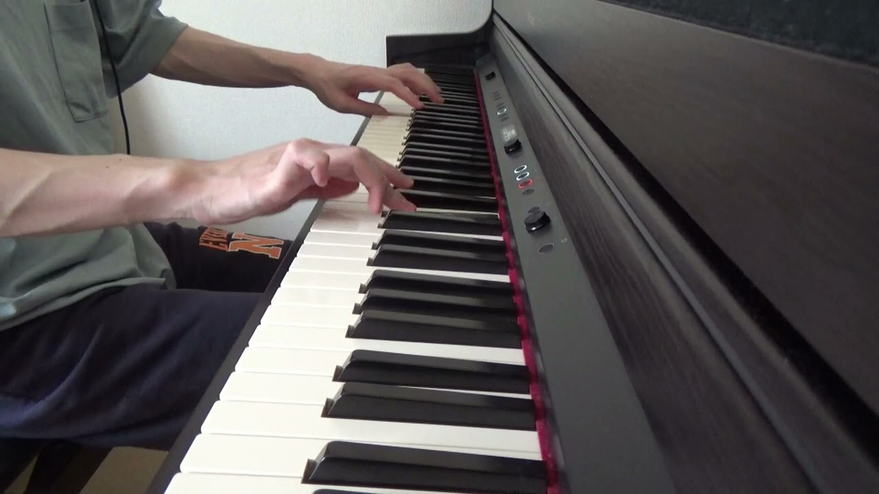 D.Scarlatti Sonata K.344 (L.295)