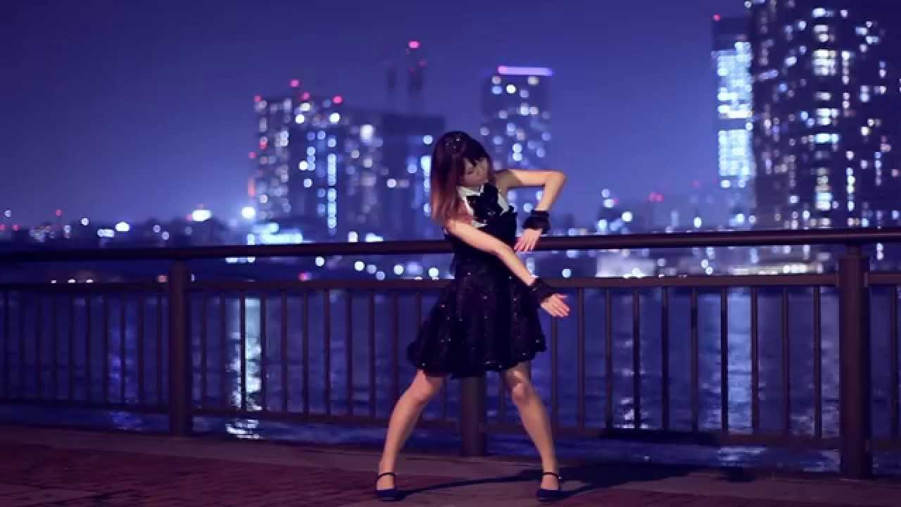 【柚姫】ストロボナイツ【踊ってみた】