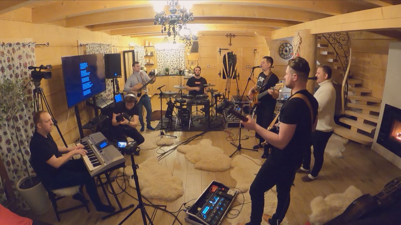 Zespół Skrzypki - Cover Live 1 (Zacznij od Bacha, Pieniądze to nie wszystko, Corazon Espinado)