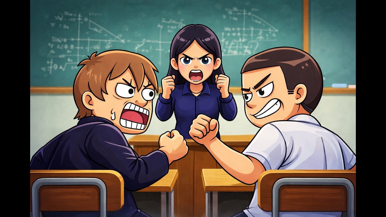 Classroom Puzzle Battle 🔥 | Brain 🧠 Game Shorts LIVE #shortslive #shortfeed