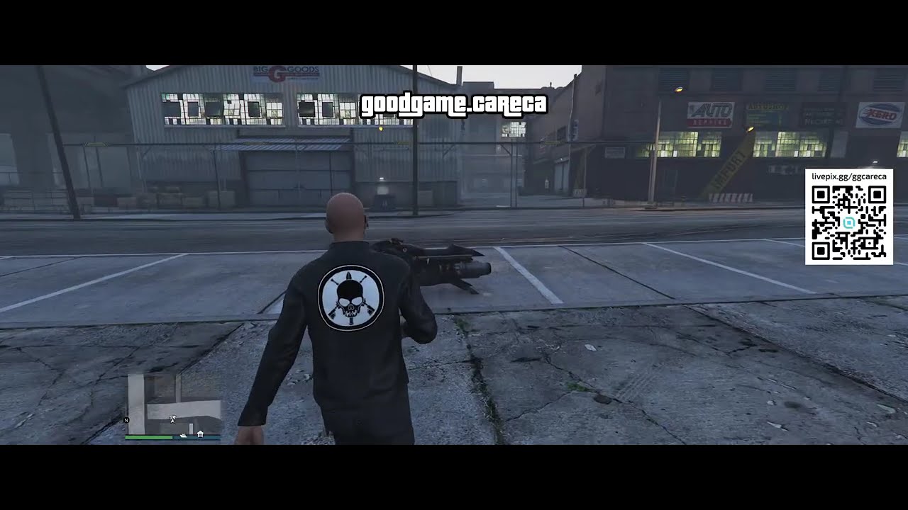 🔥GTA ONLINE AO VIVO | FARMANDO 2 BILHÕES | RUMO AO LEVEL 1000🔥