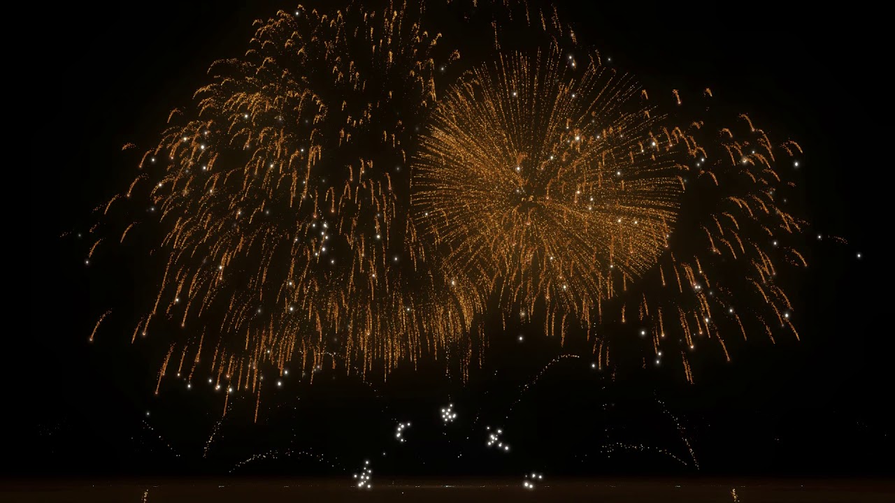 Pyromusical - Émotion