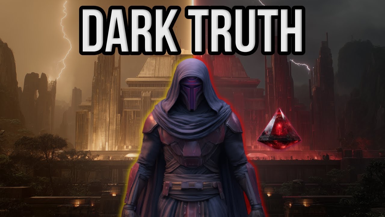 This Star Wars Era Proves Disney Got It Wrong