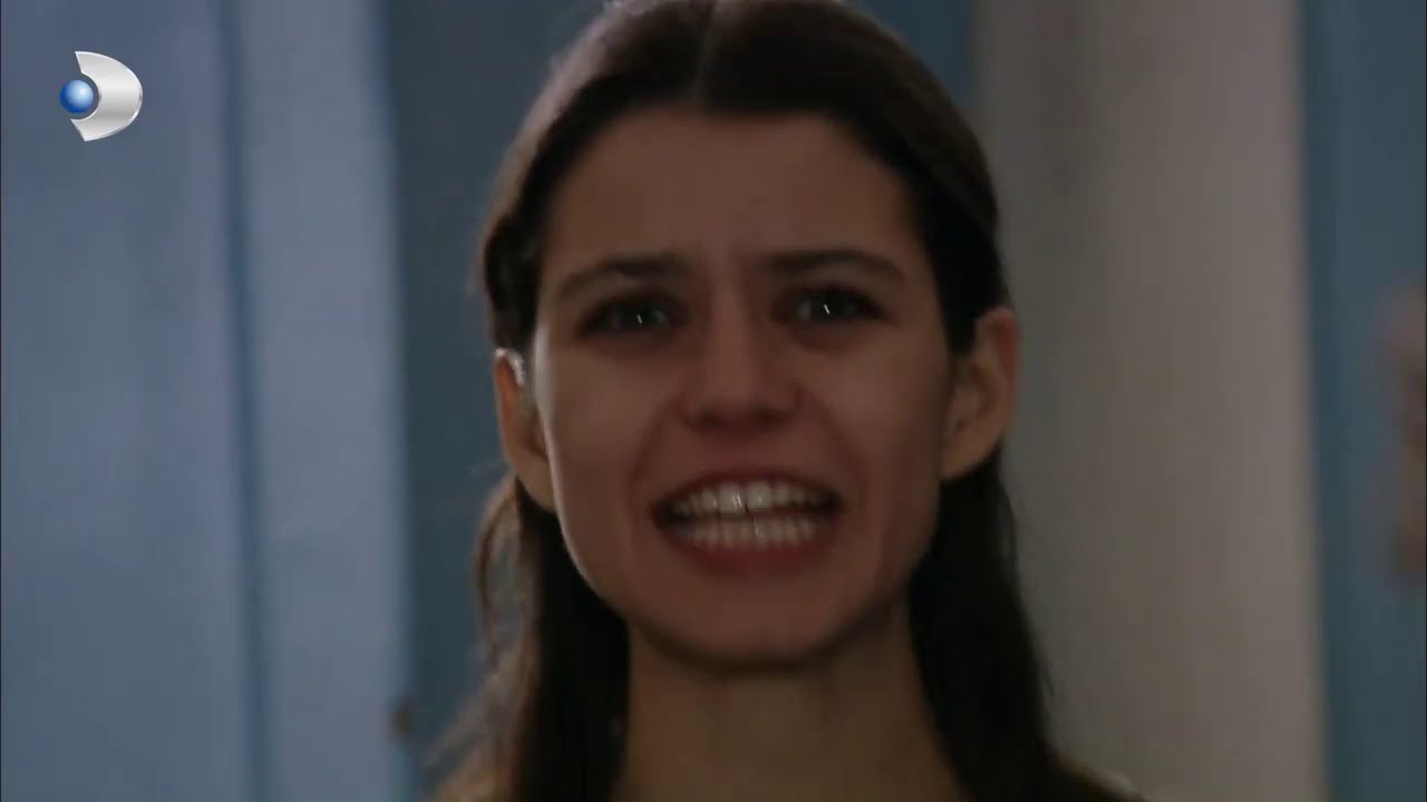 Fatmagul - Vural apologized to Fatmagül and committed suicide - Section 28