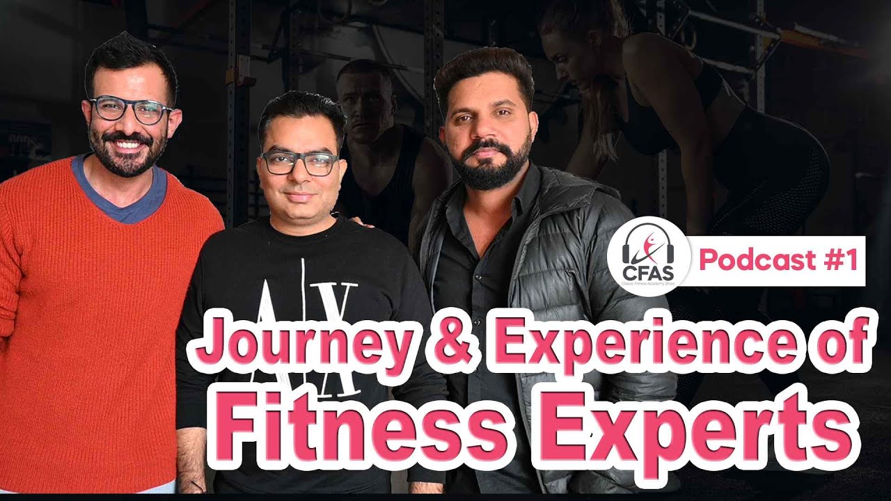 How to be a successful freelance  personal trainer || Classic Fitness Academy Podcast-||