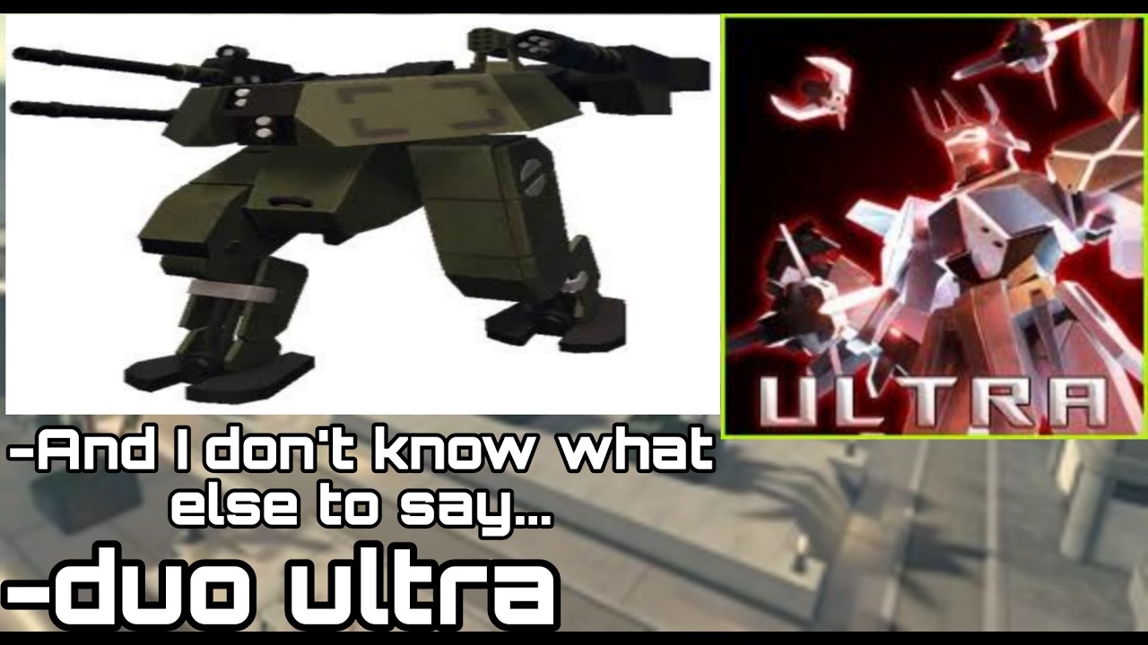 duo ultra