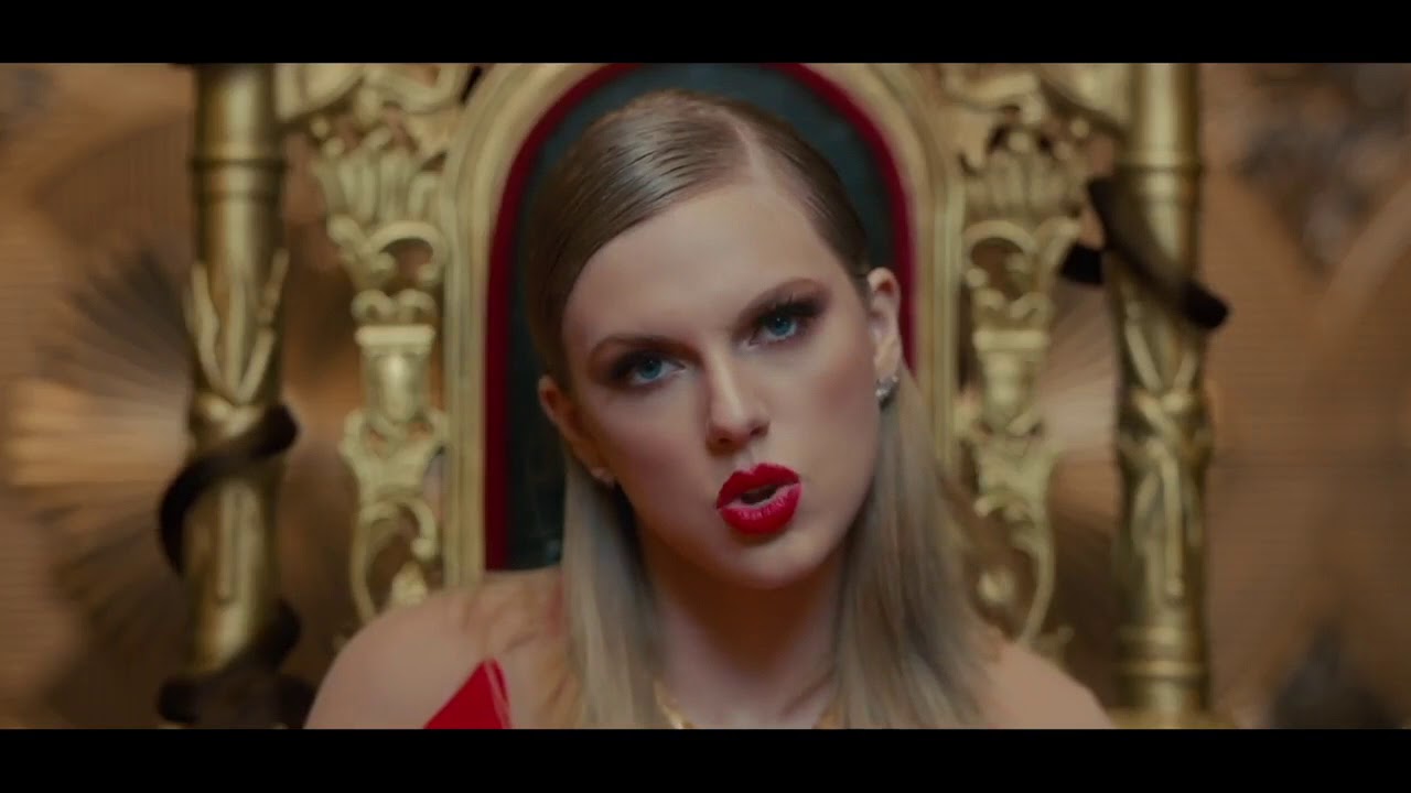 YTP - Taylor Swifts Banana Drama