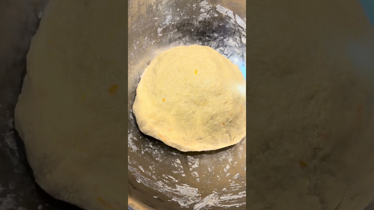 Una Rosca de Reyes