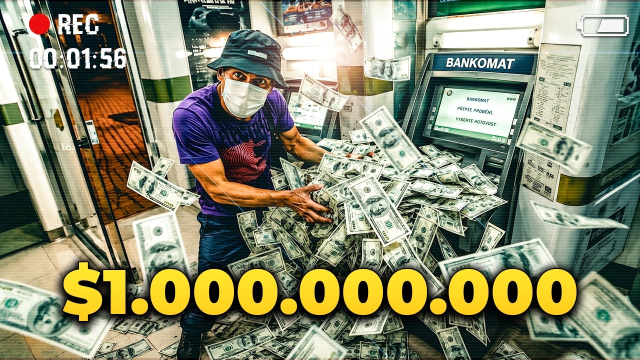 HAKERZY UKRADLI $1.000.000.000 Z BANK&Oacute;W - Carbanak
