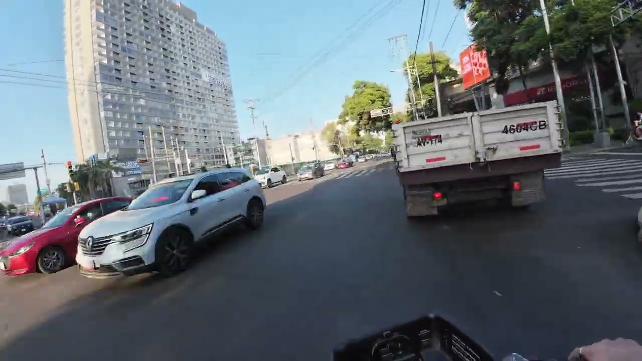 Benito Juárez, CDMX. Feb 2026