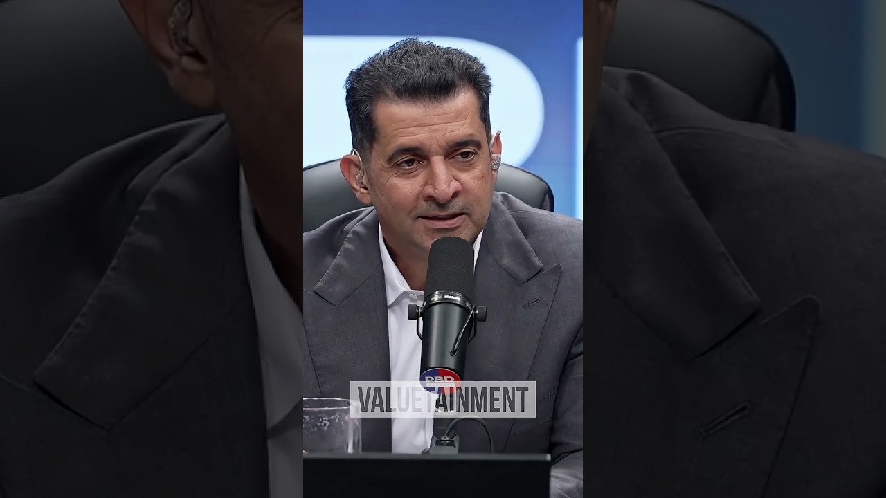 Джей Ди Вэнс слишком старается... а Марко Рубио &mdash; нет