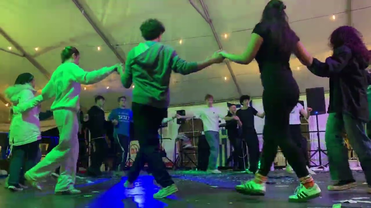 Sirto | St. Andrew Miami Greek Festival 2026