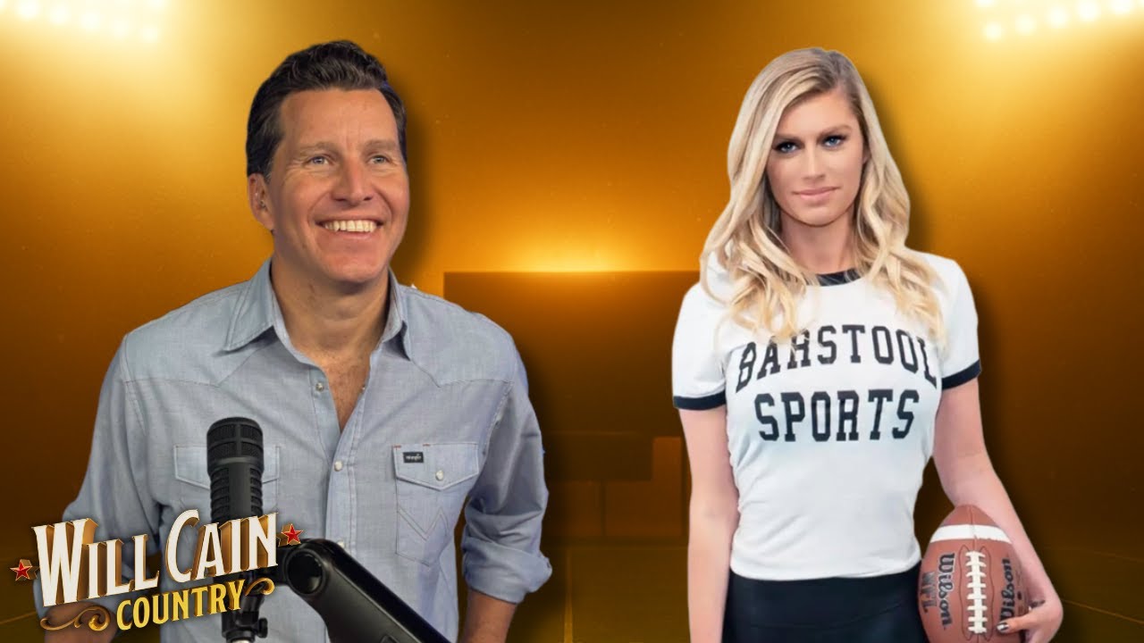 Barstool's Kayce Smith: College Football&rsquo;s Coaching Carousel Is About to Explode