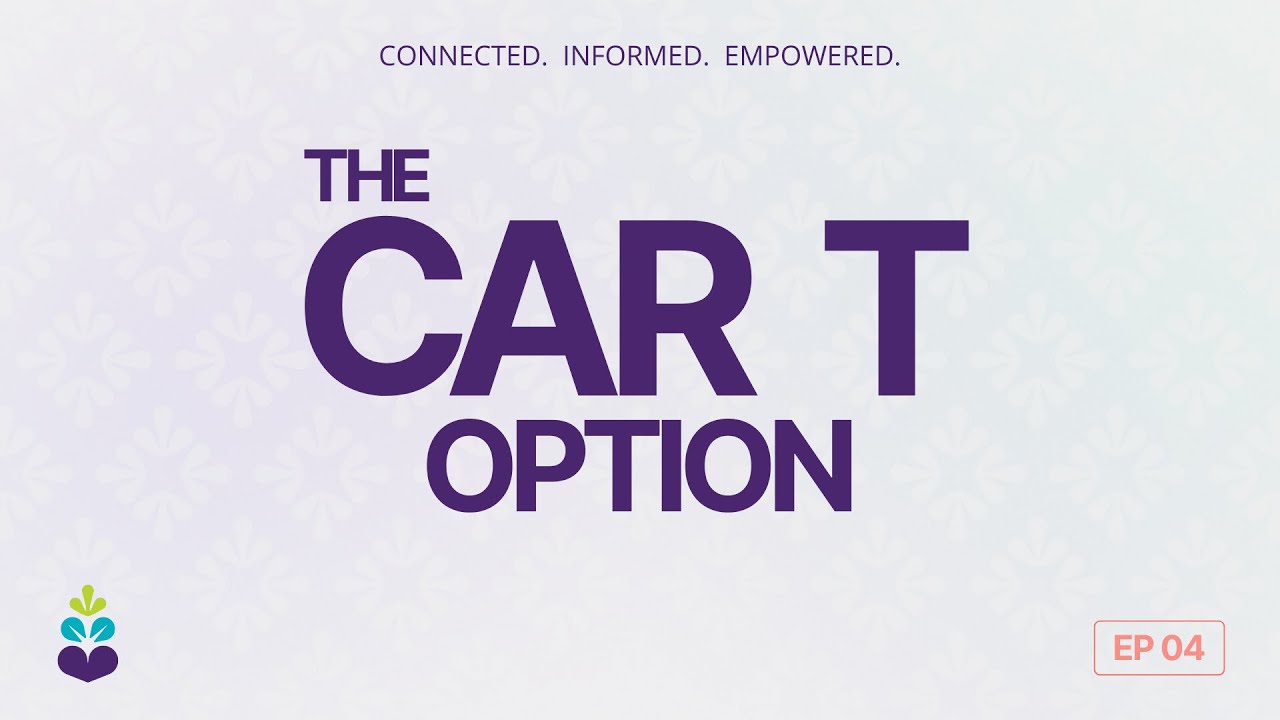 The CAR T Option