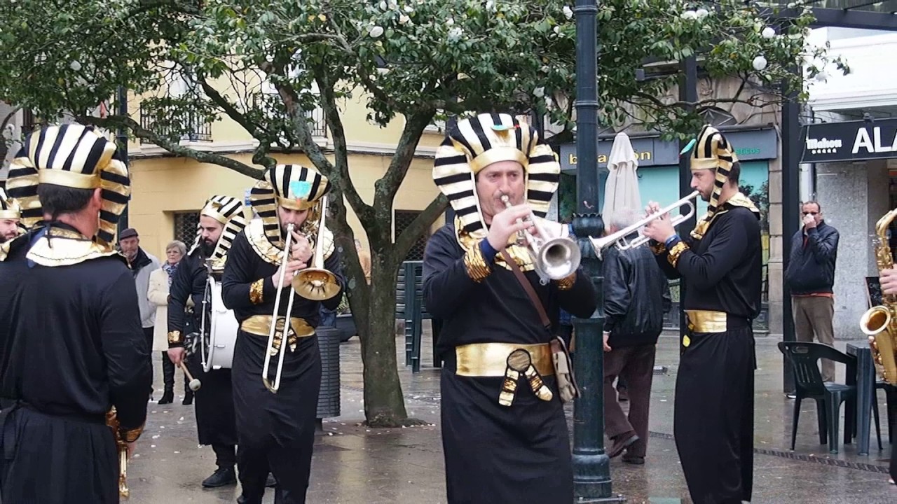Charanga Noroeste - In the mood