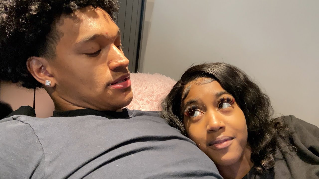 I Flew To LA To Surprise Tee Tee and Apologize...