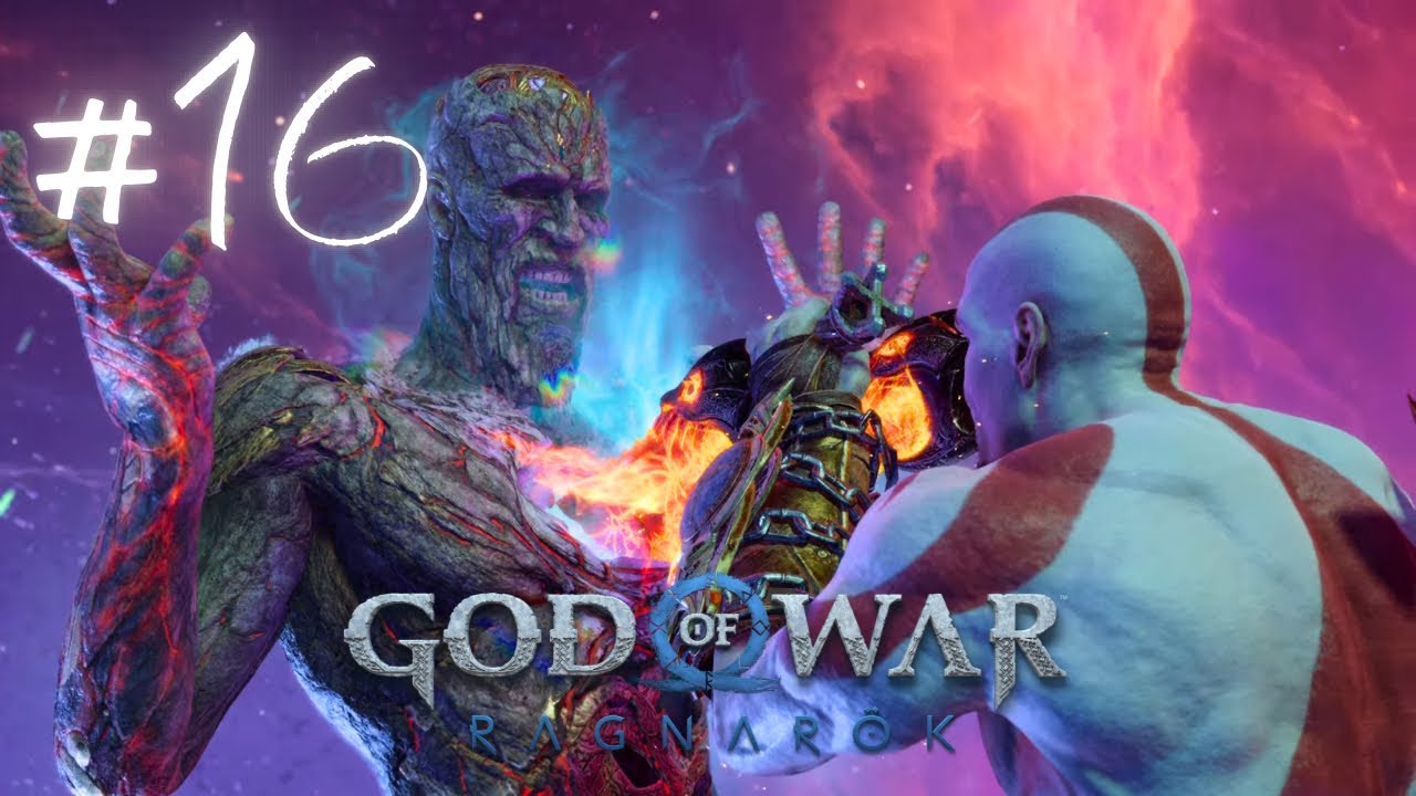 🔴LIVE - I HATE these Challenges 😡 | GMGOW | NG+ | God of War Ragnarok ✊🏼