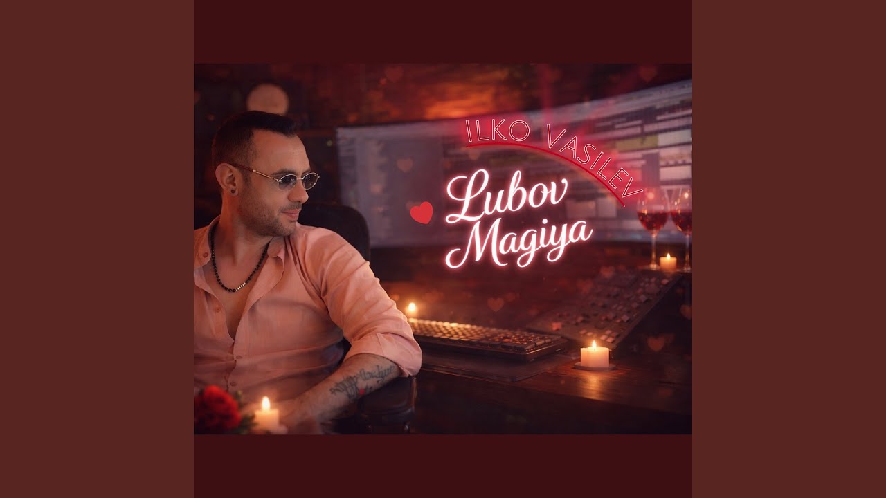Любов Магия