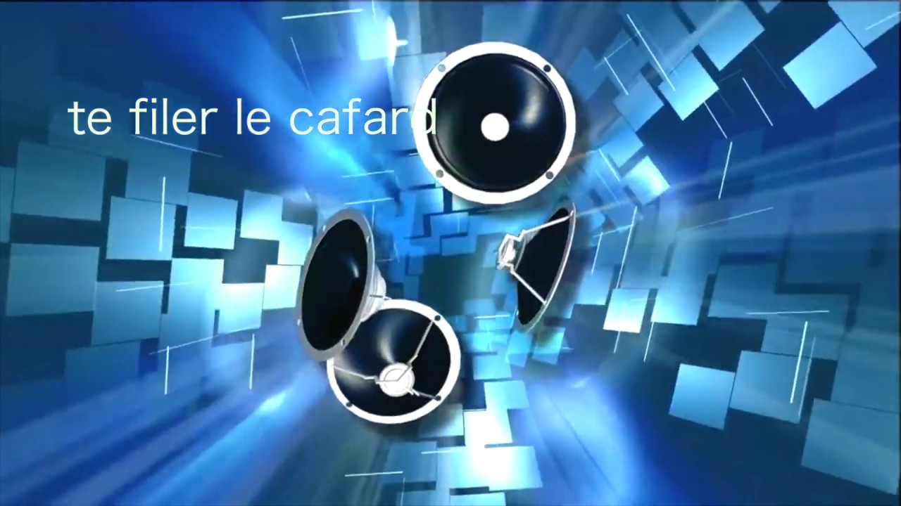 Elle est venue te voir